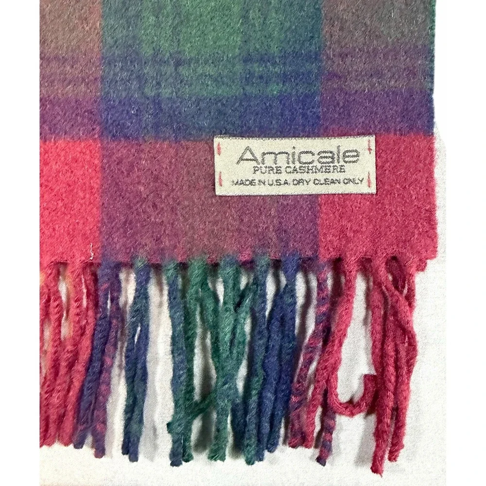 Amicale Cashmere amicale 100%